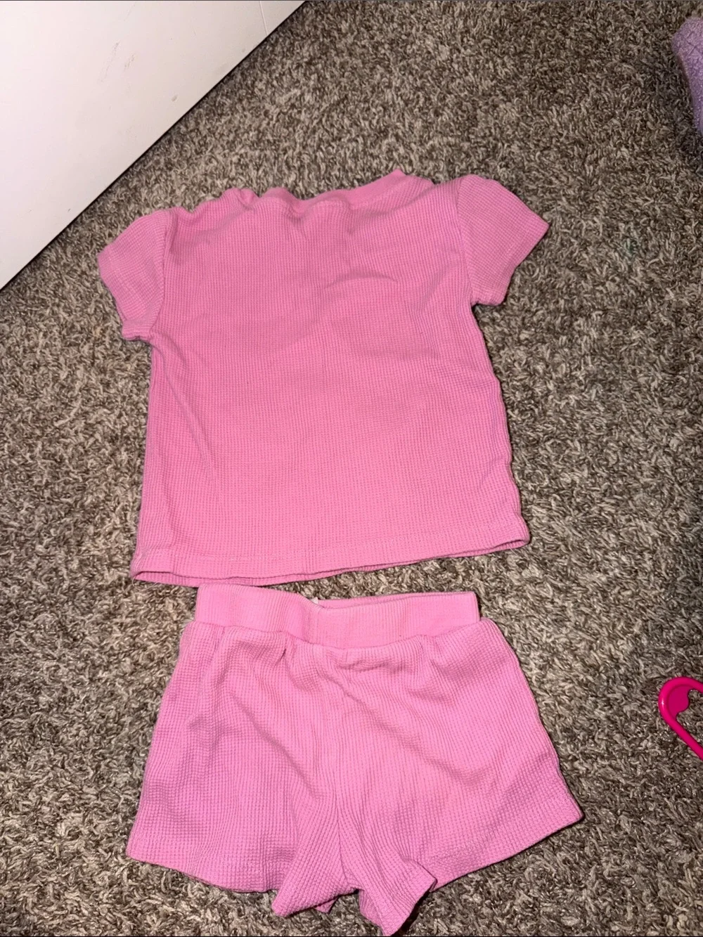 Disney two piece
